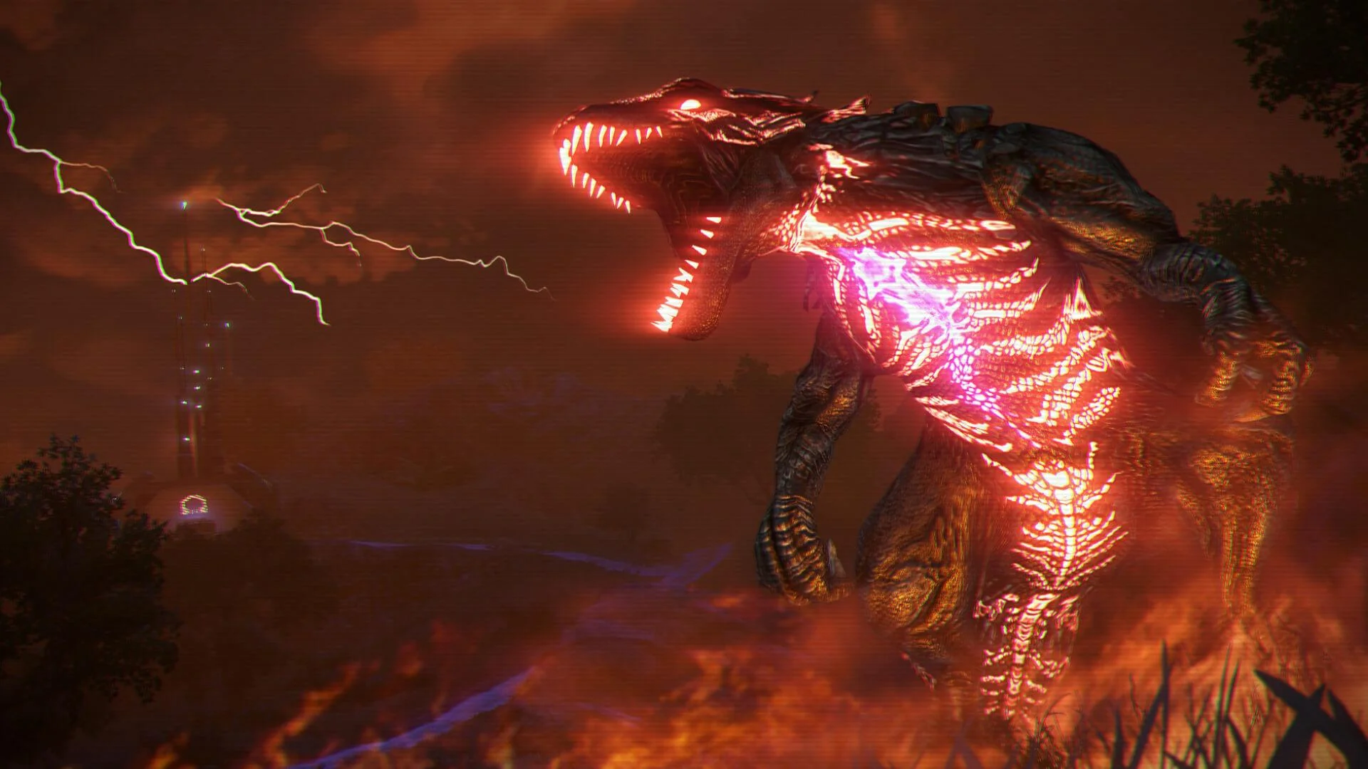 Far Cry 3 - Blood Dragon screenshot 3