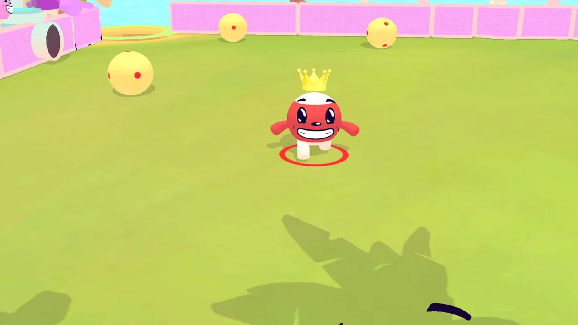 Pool Party screenshot 3