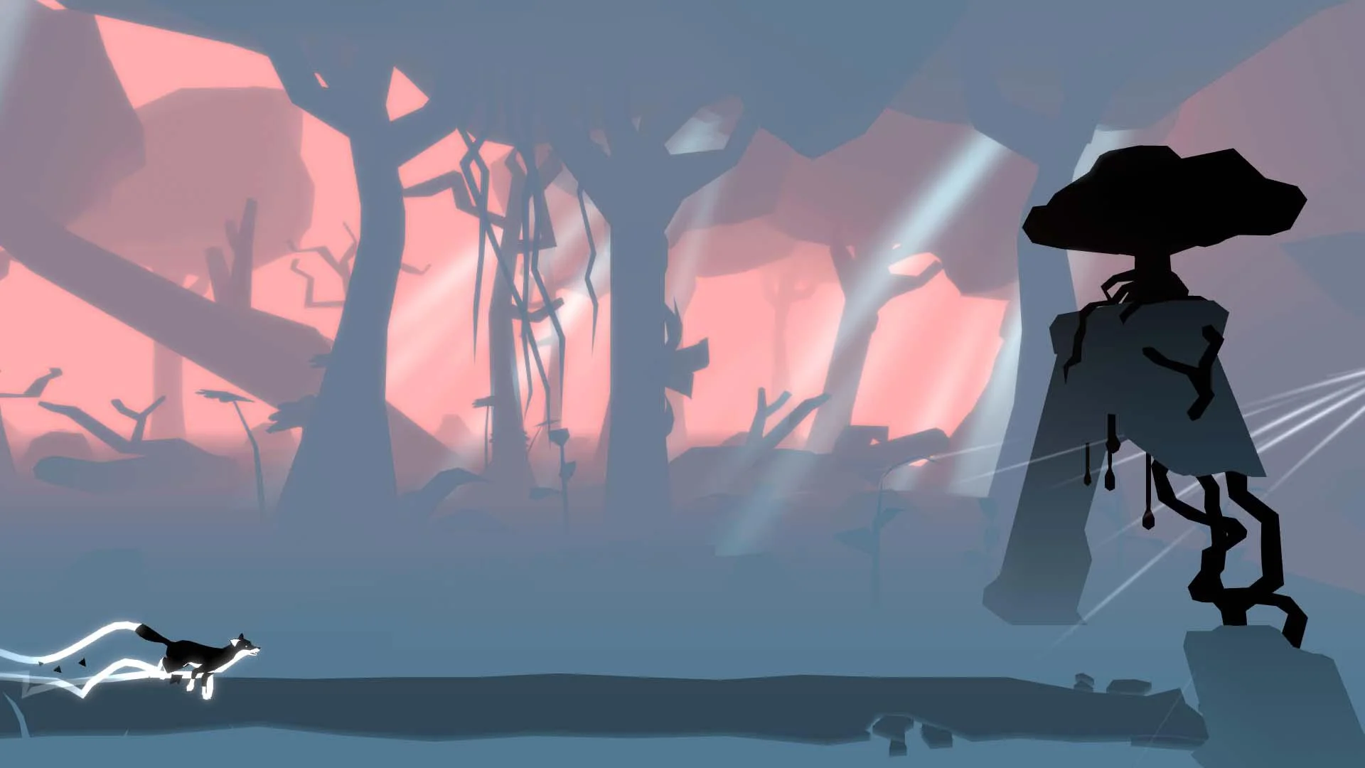 Spirit Sprint screenshot 5