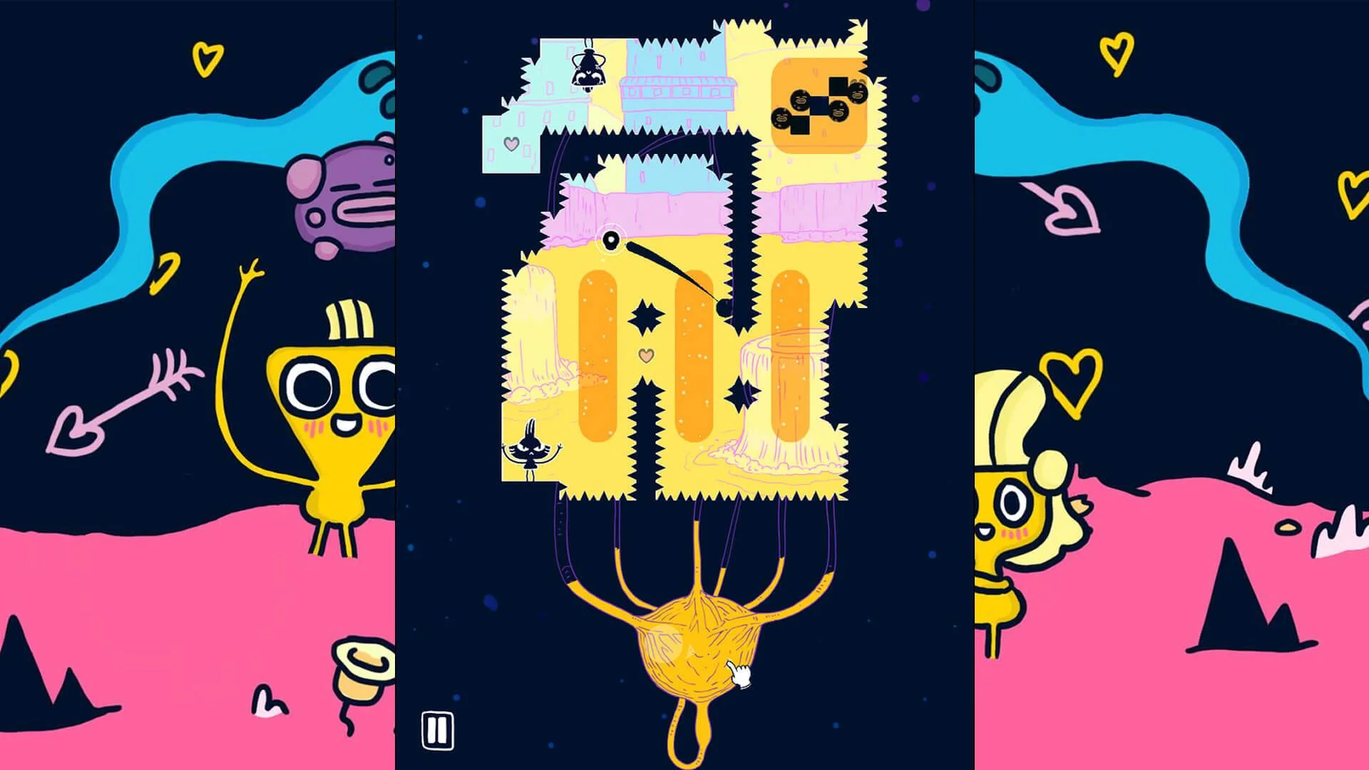 Spitkiss screenshot 5