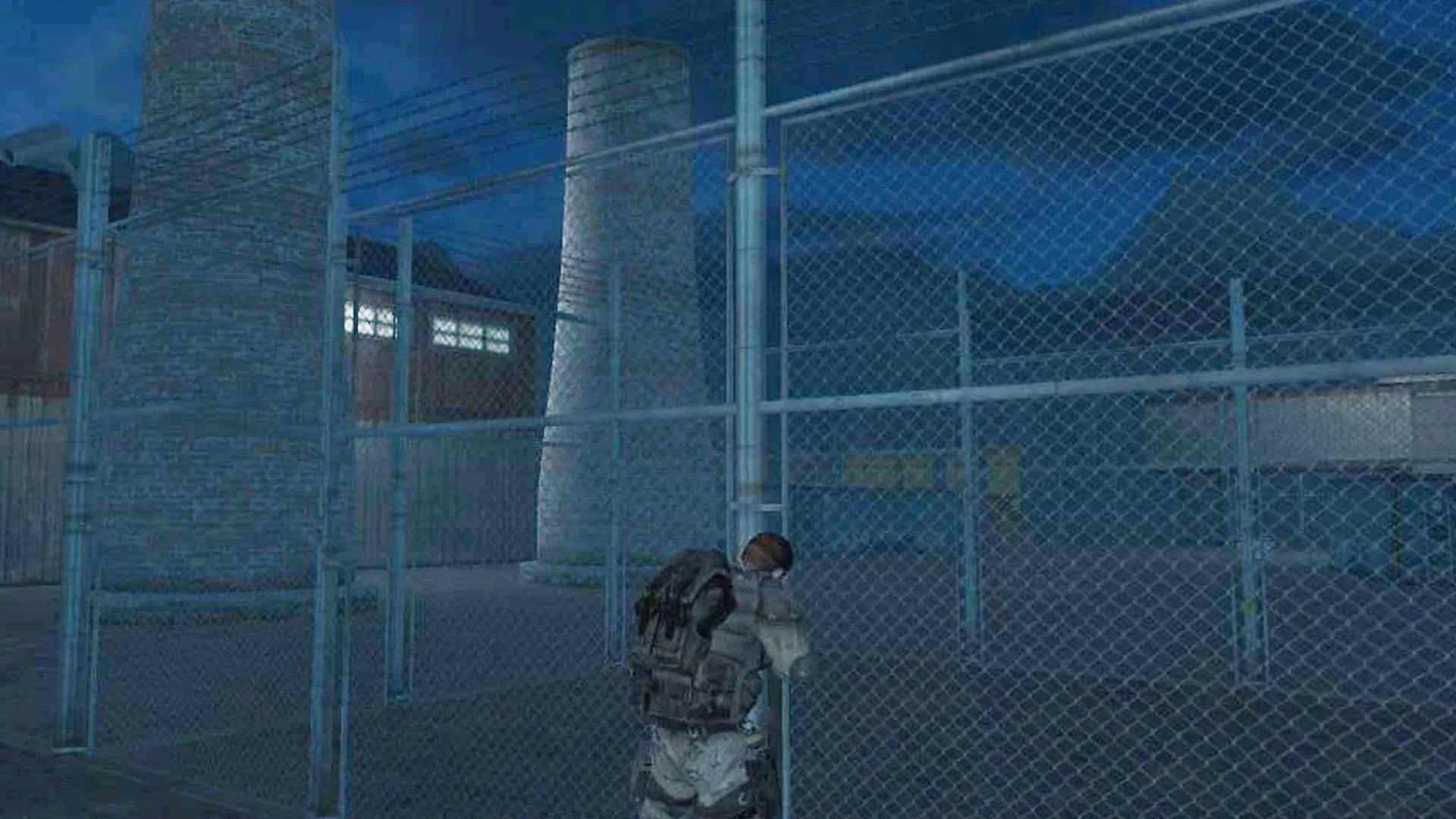 Squad Commando screenshot 2