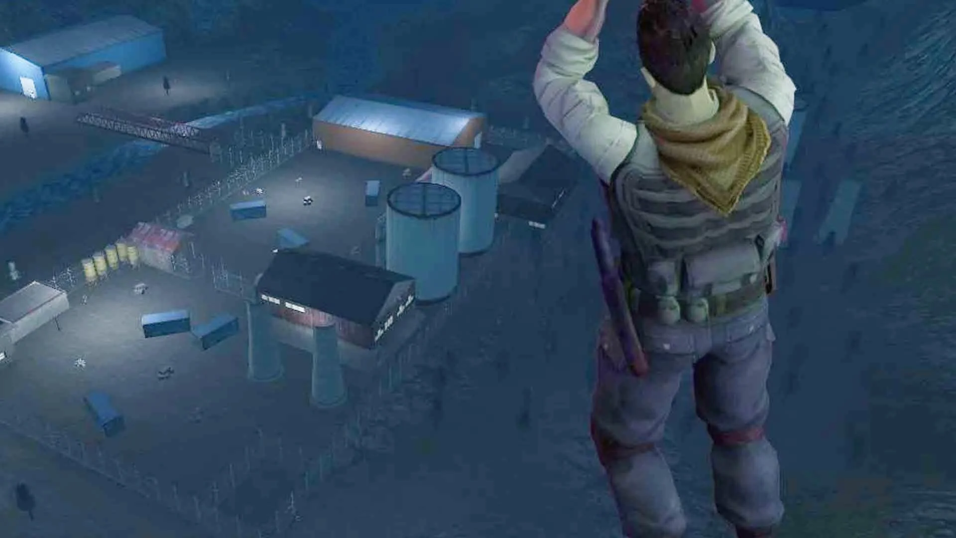 Squad Commando screenshot 3