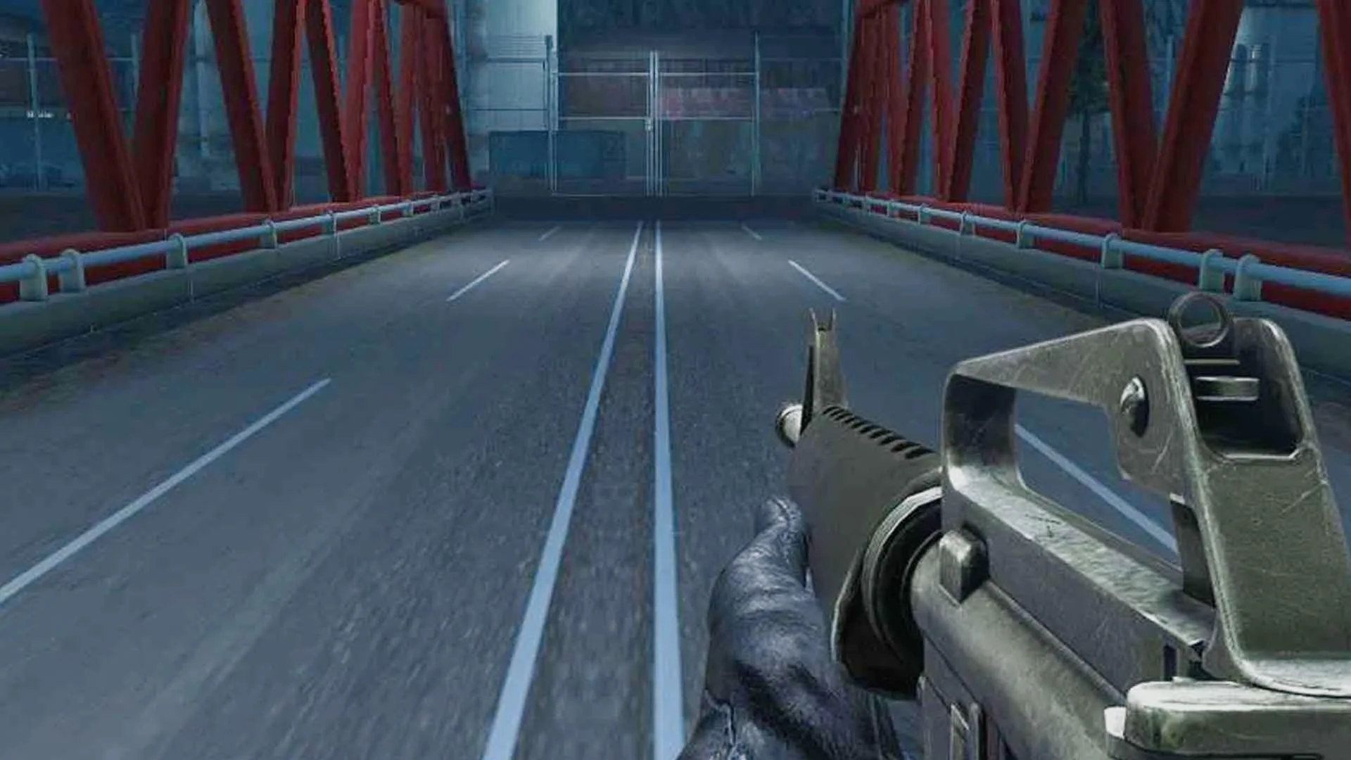 Squad Commando screenshot 5