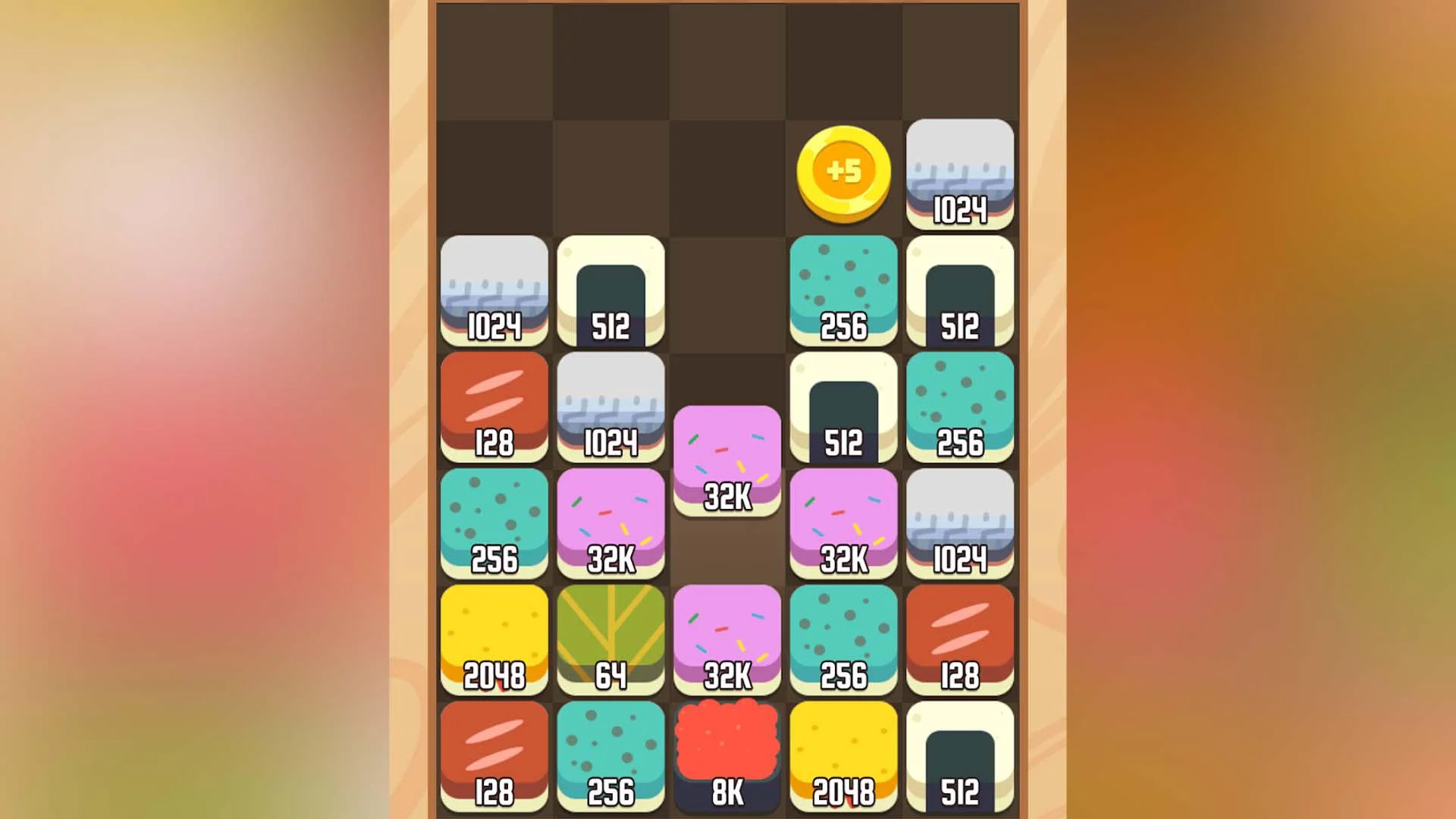 Sushi Drop screenshot 2