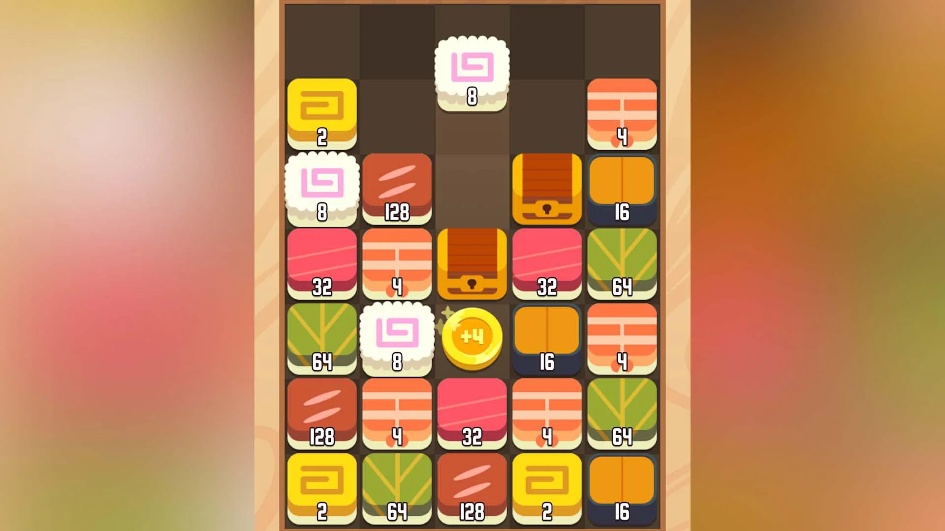 Sushi Drop screenshot 3