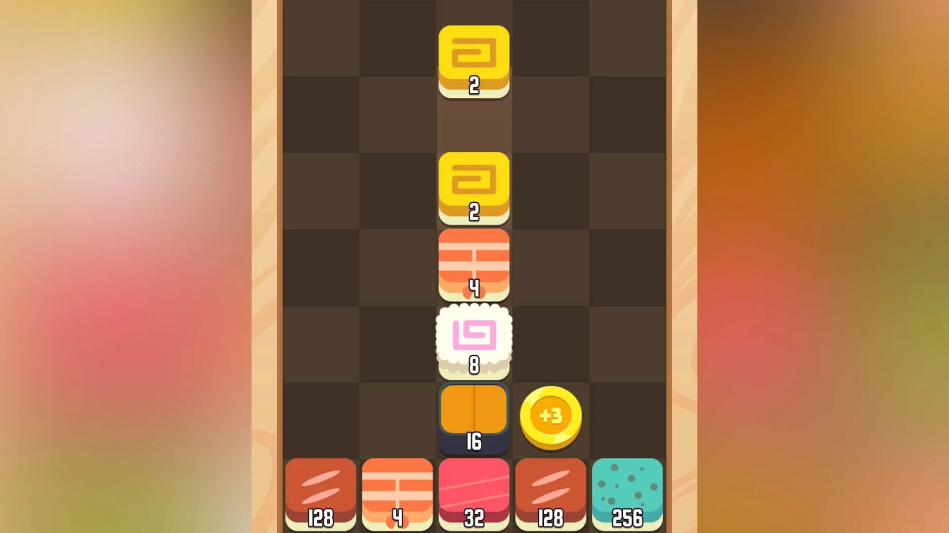 Sushi Drop screenshot 4