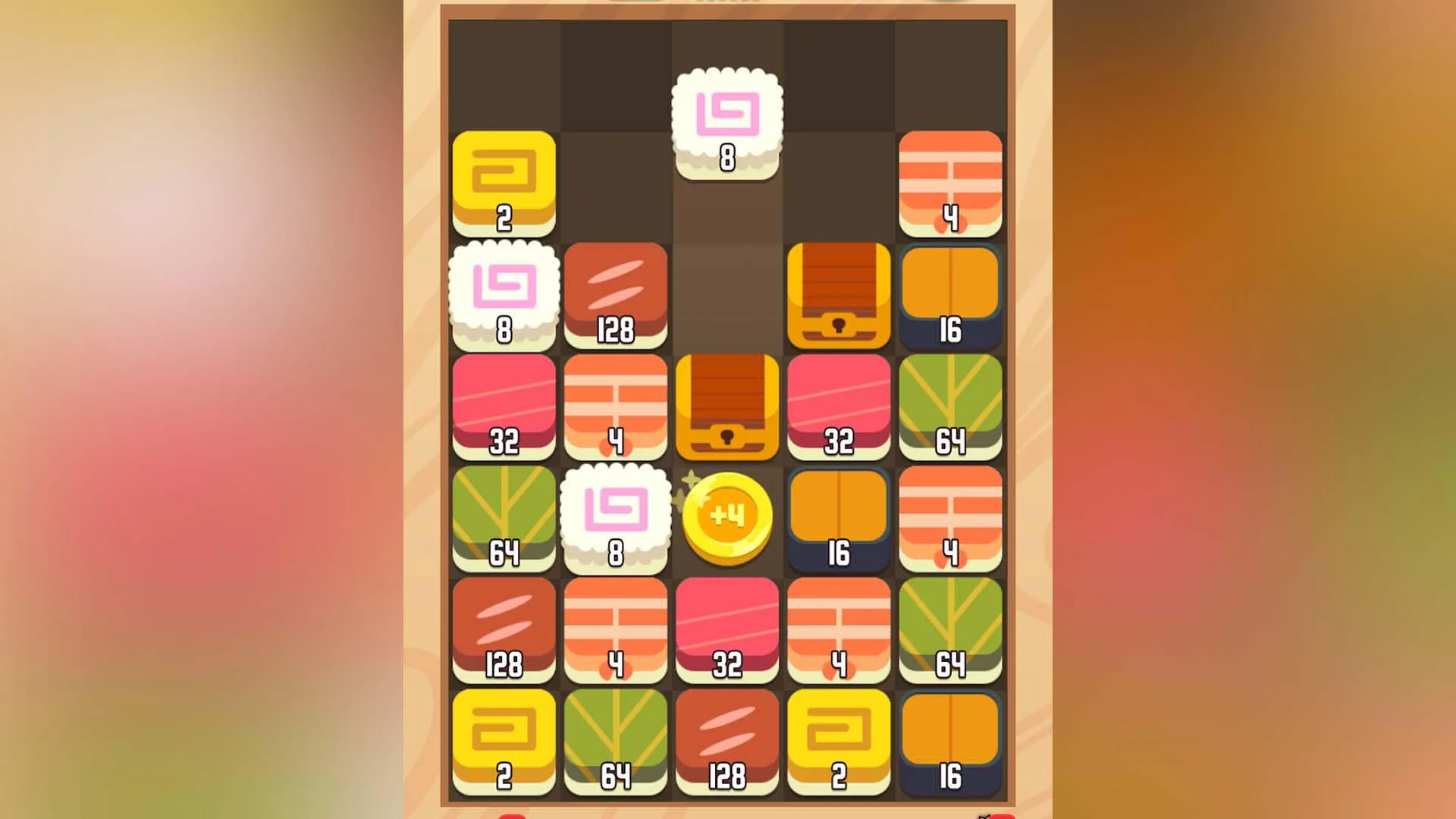 Sushi Drop screenshot 5