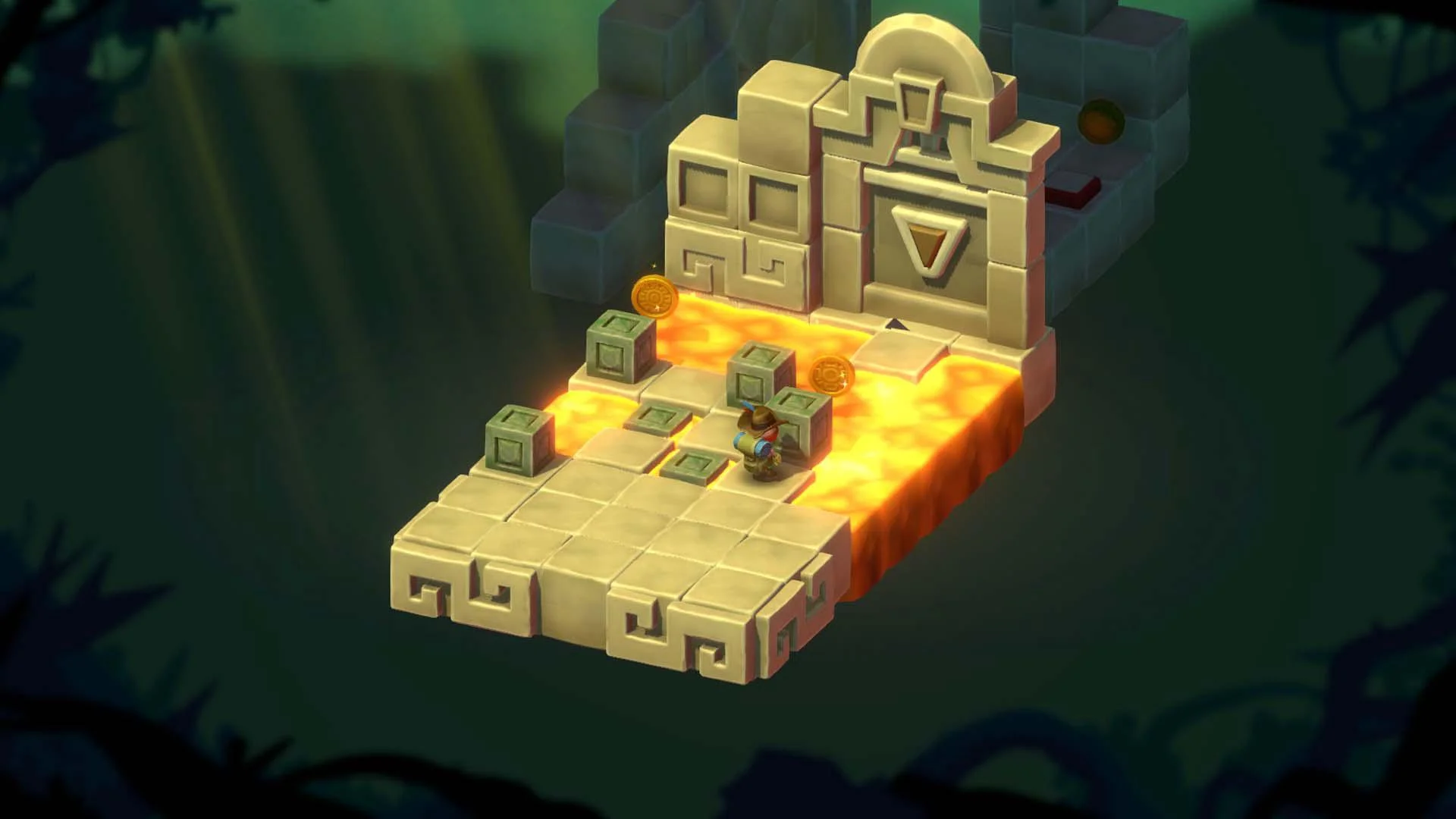 Rob Riches screenshot 1