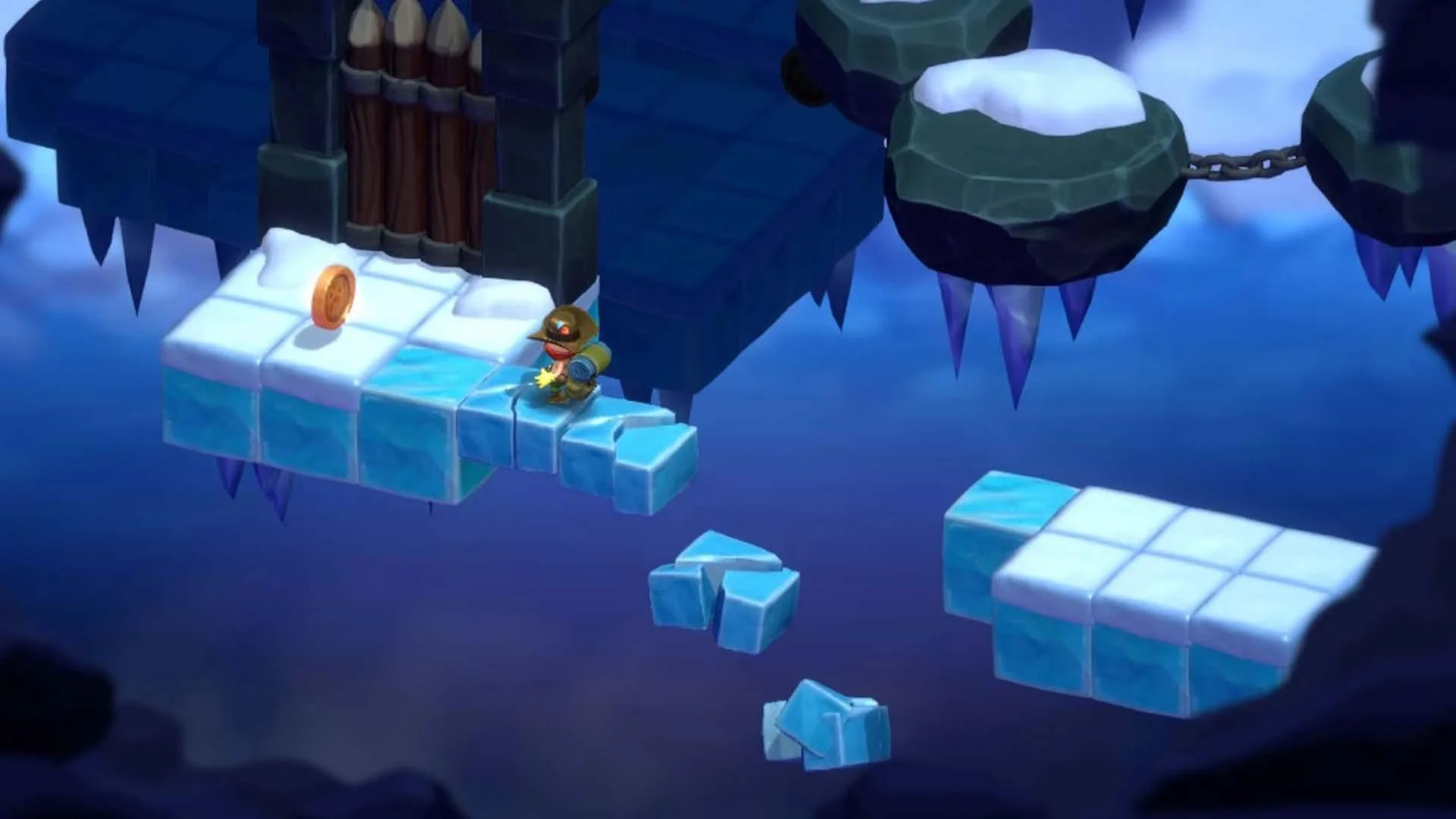 Rob Riches screenshot 2