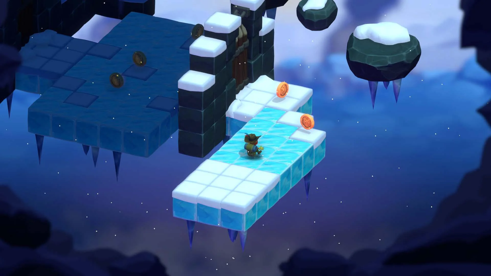 Rob Riches screenshot 3