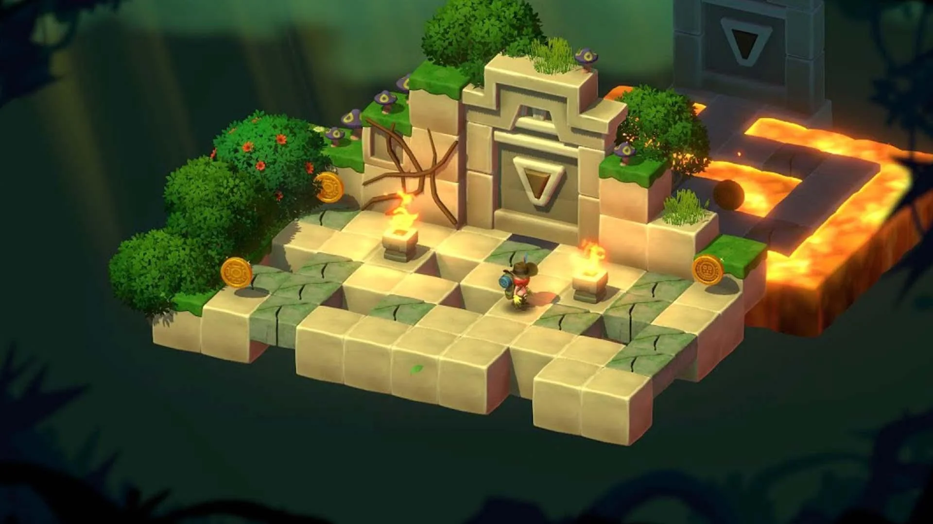 Rob Riches screenshot 4