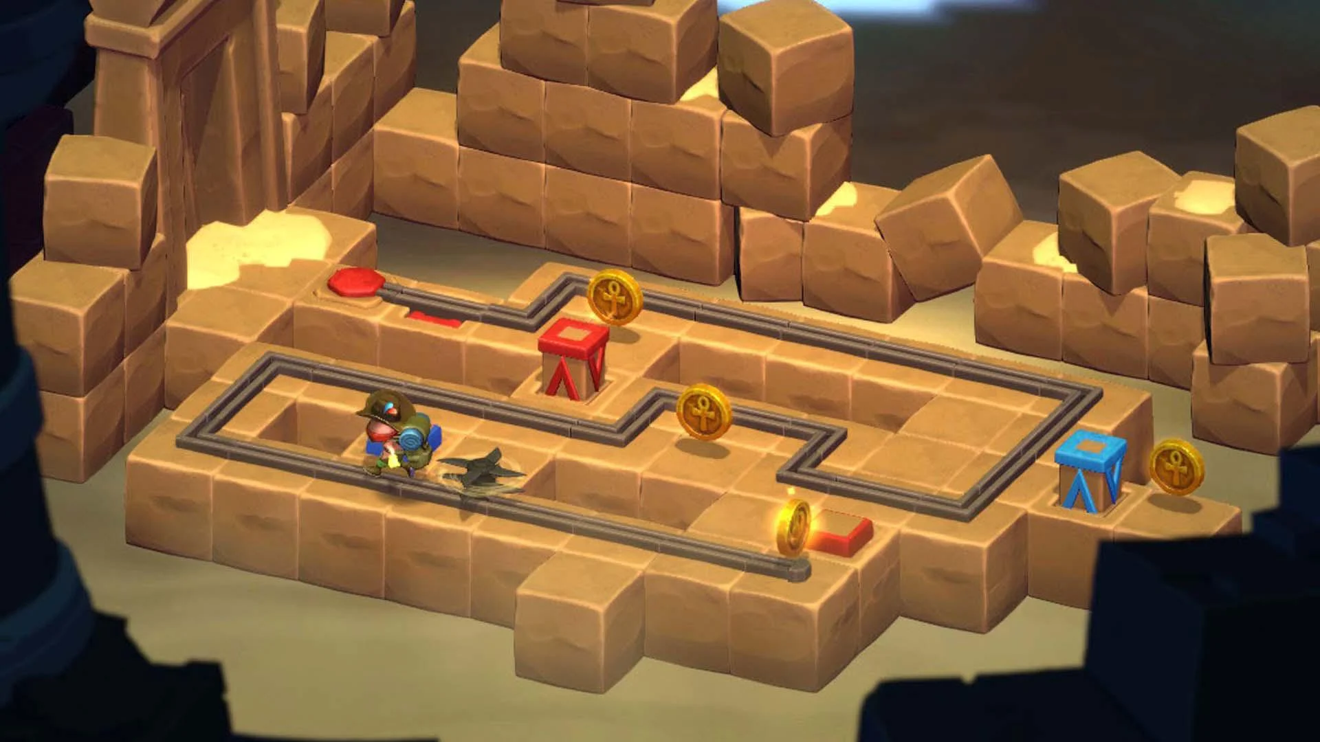 Rob Riches screenshot 5