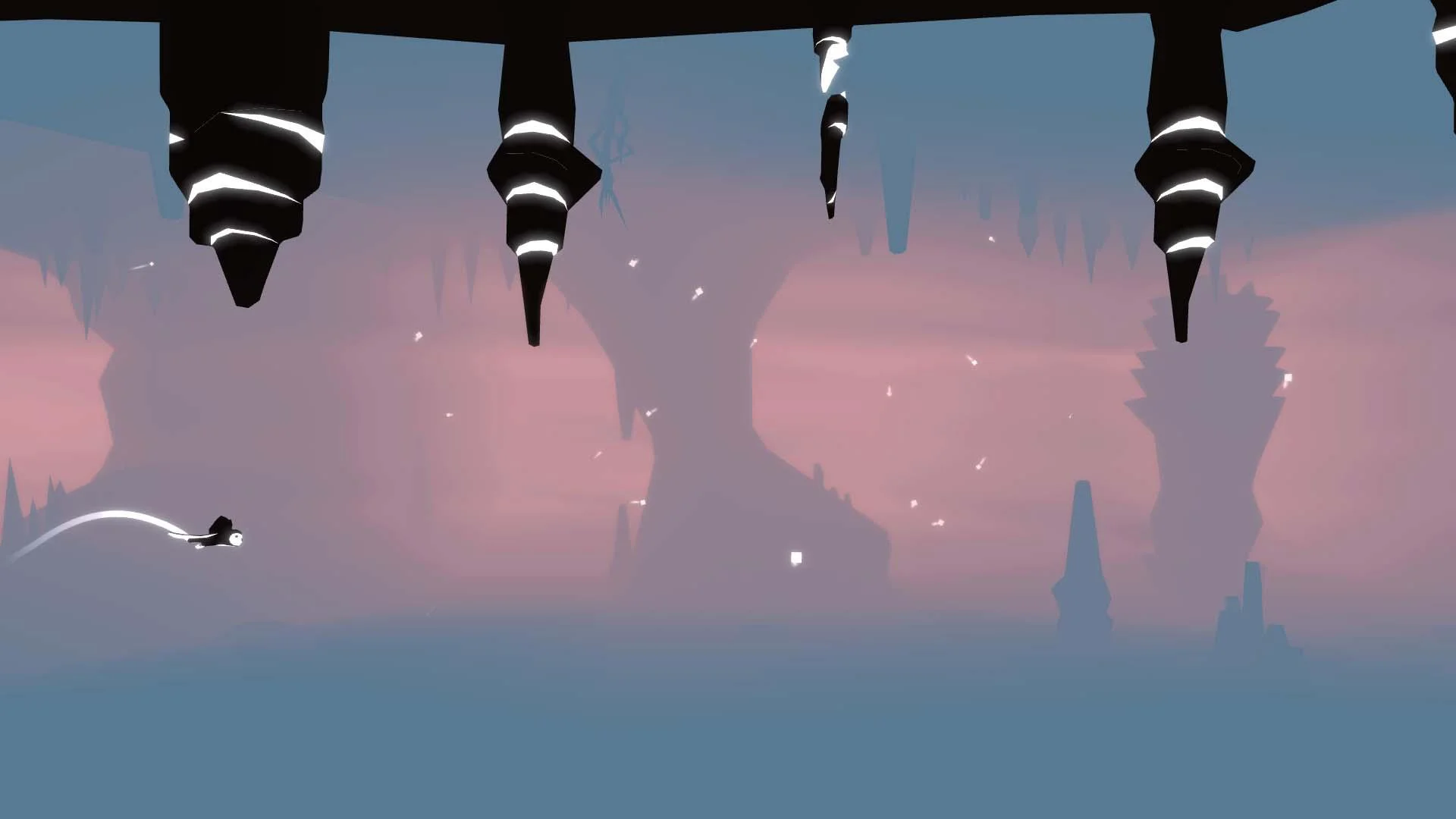 Spirit Sprint screenshot 2