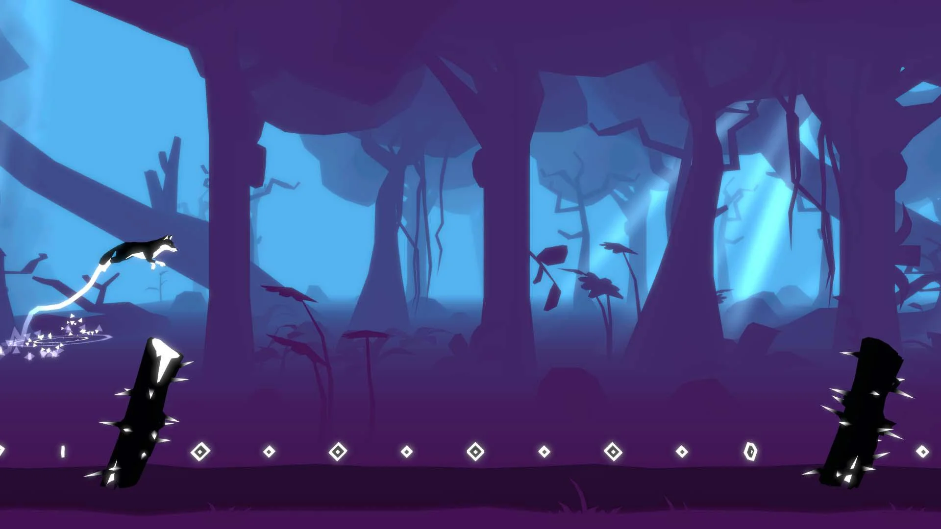 Spirit Sprint screenshot 3