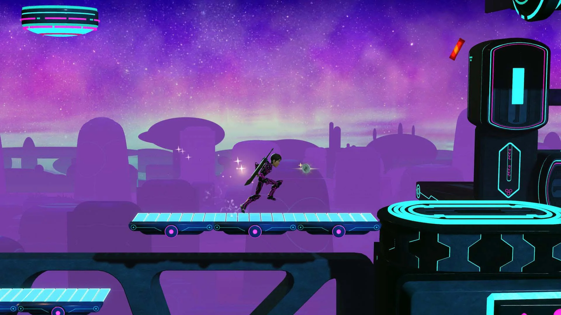 Trollhunters: Defenders of Arcadia screenshot 3