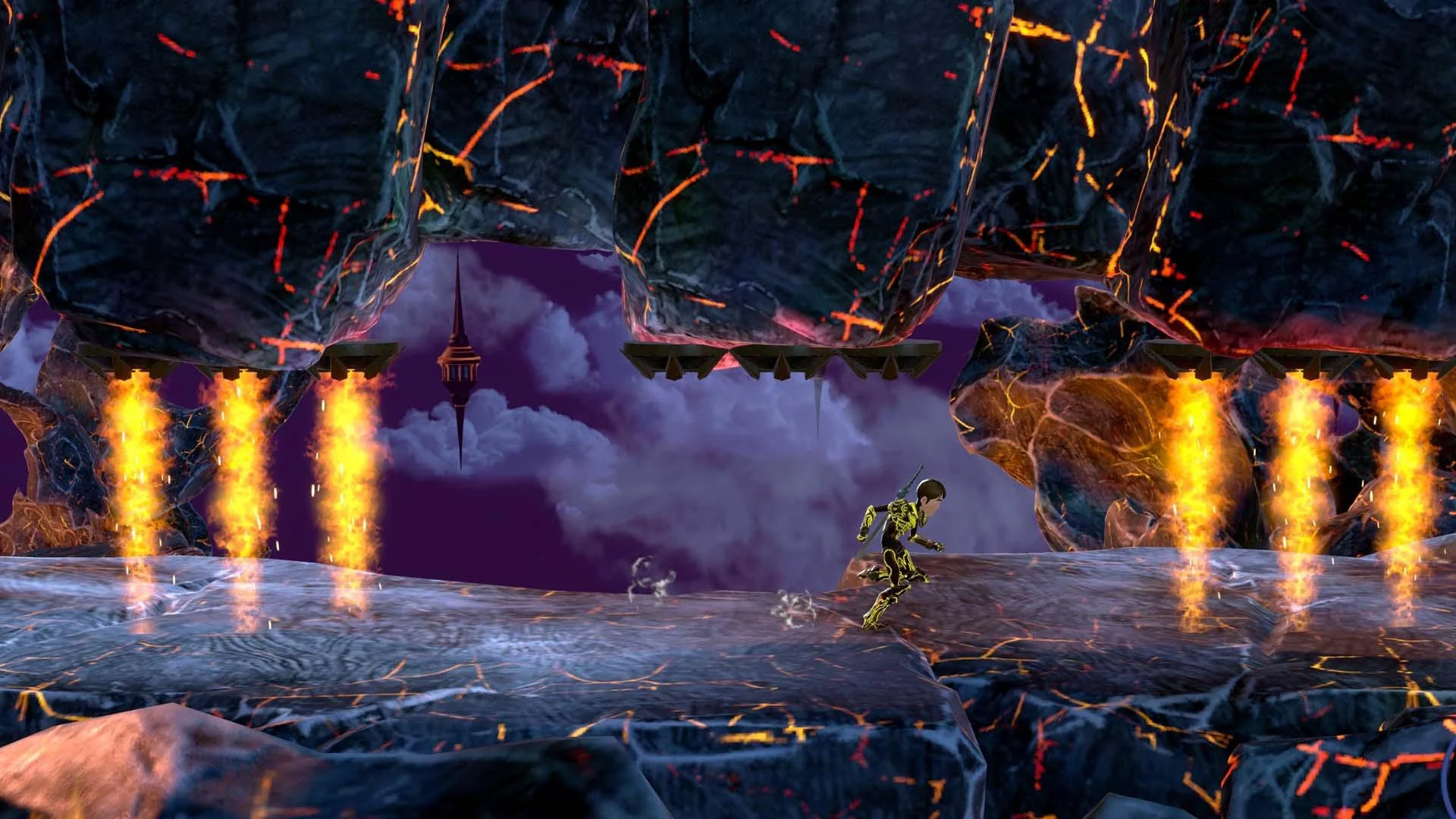 Trollhunters: Defenders of Arcadia screenshot 5