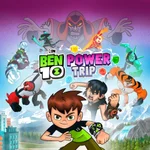 Ben 10: Power Trip