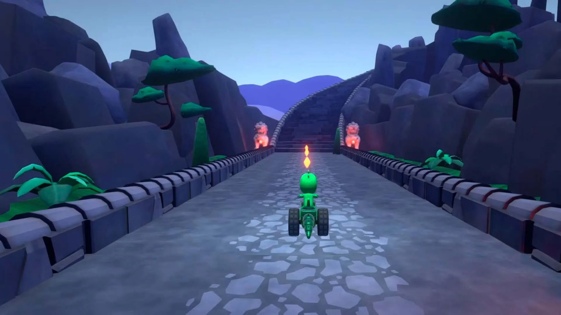 PJ Masks: Heroes of The Night screenshot 1