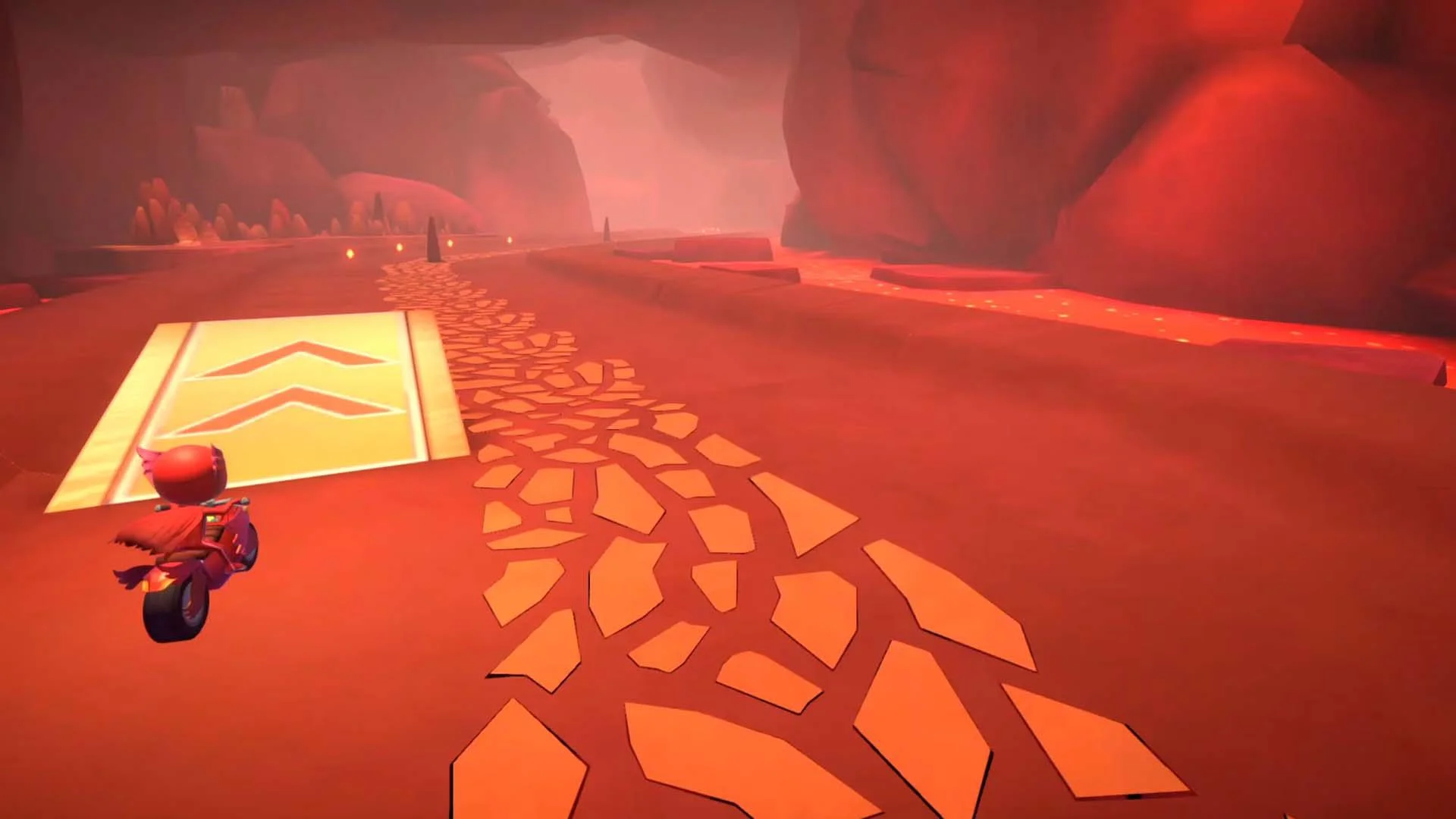 PJ Masks: Heroes of The Night screenshot 2