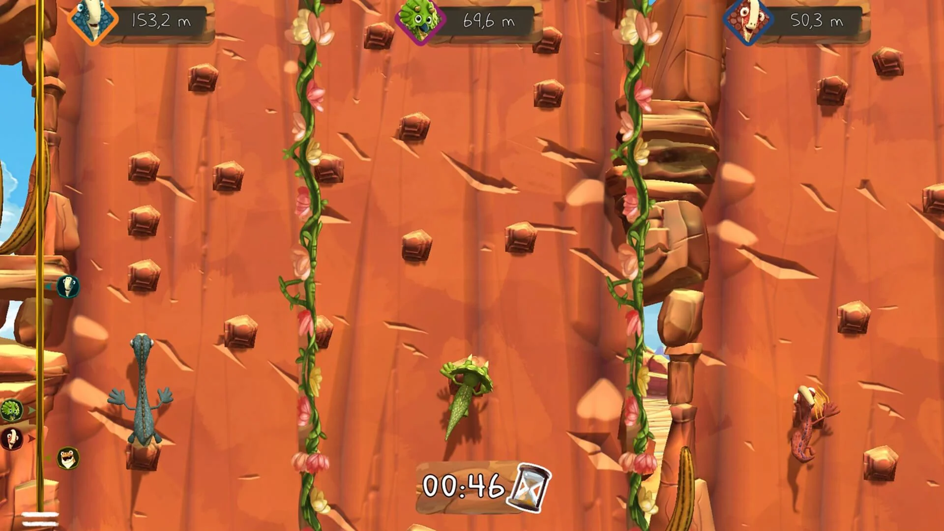 Gigantosaurus: Dino Sports screenshot 4