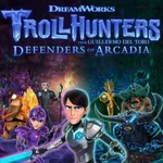 Trollhunters: Defenders of Arcadia