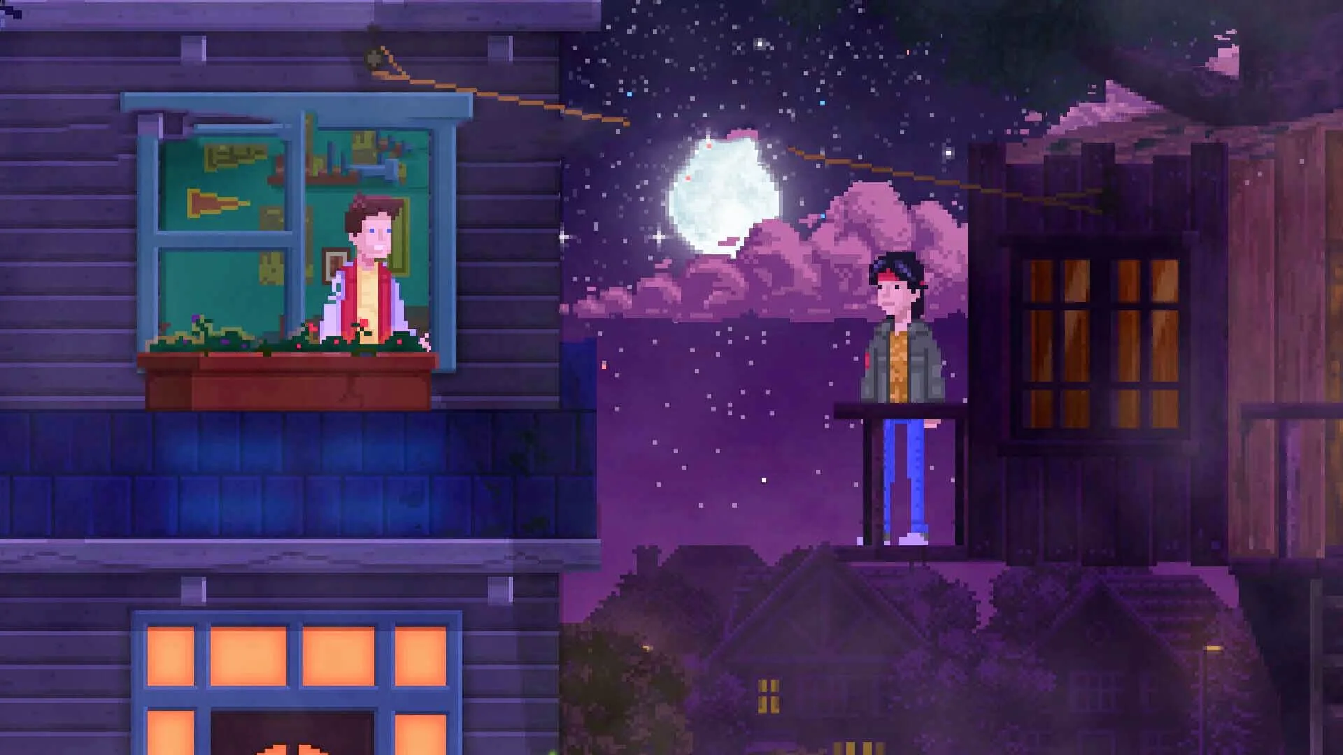 Unusual Findings screenshot 1