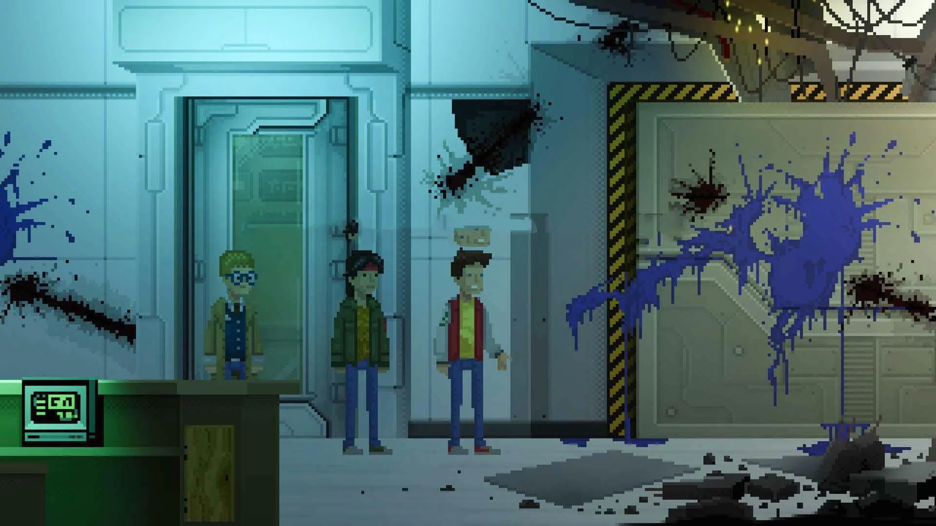 Unusual Findings screenshot 3