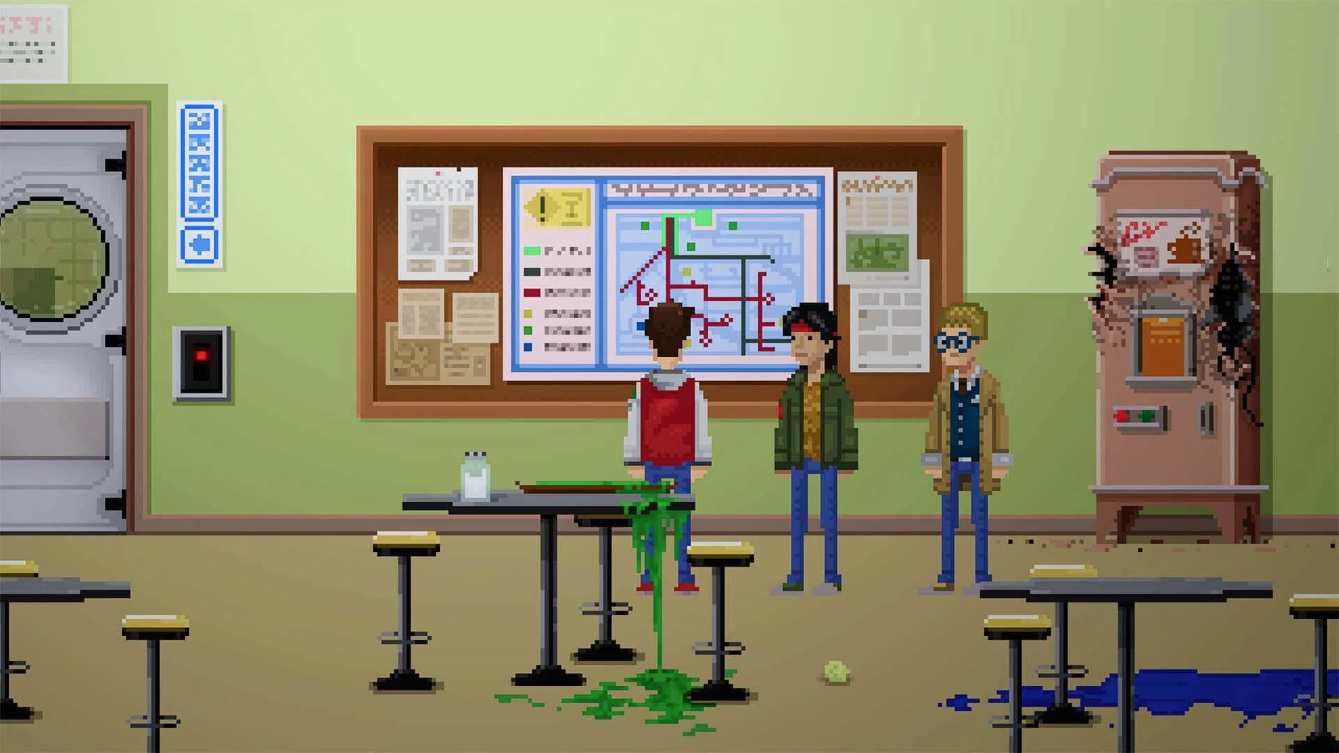 Unusual Findings screenshot 5