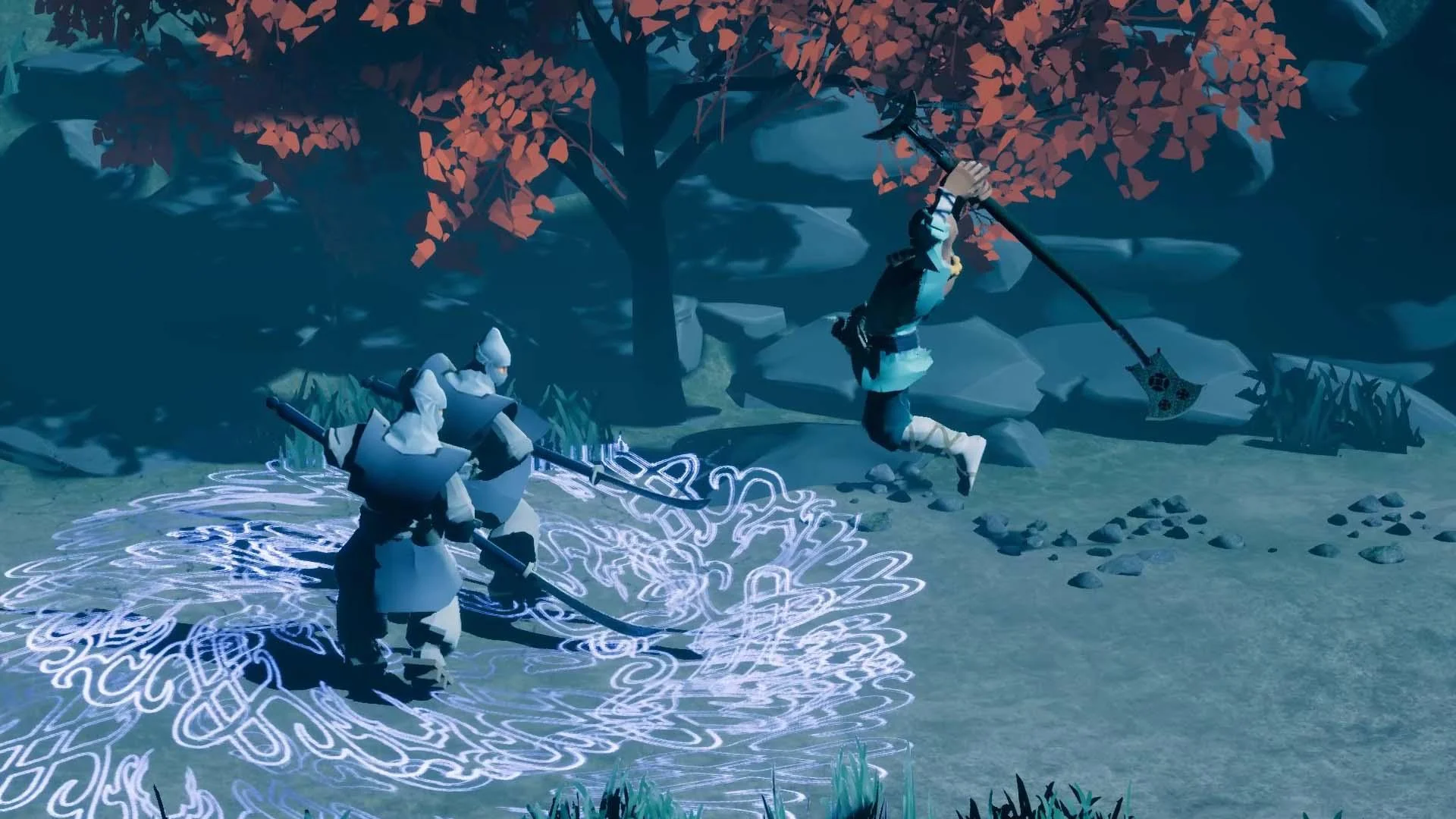 9 Monkeys of Shaolin screenshot 4