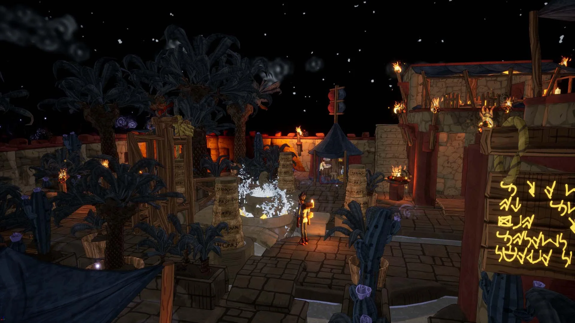 BattleJuice Alchemist screenshot 1