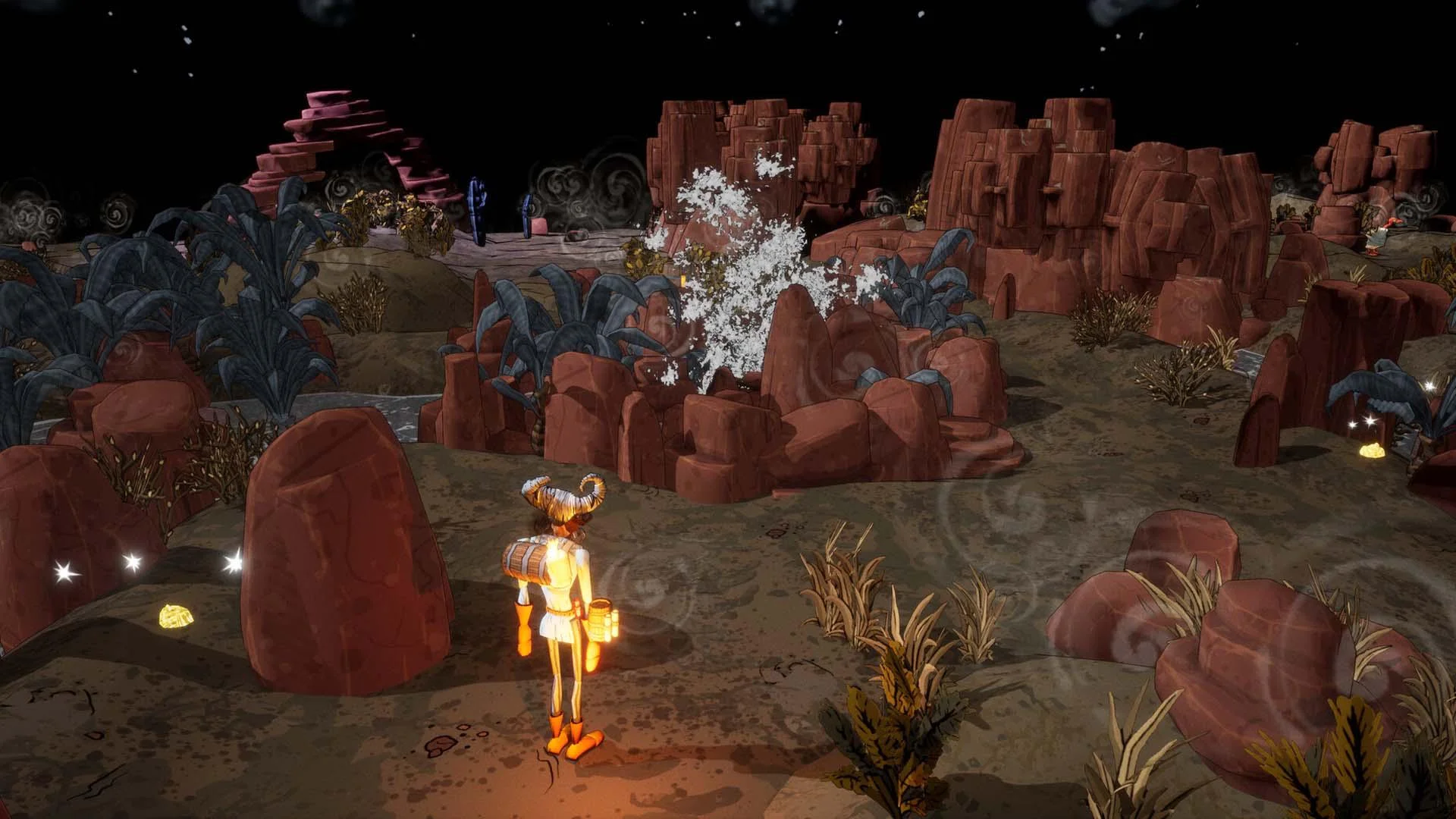 BattleJuice Alchemist screenshot 2