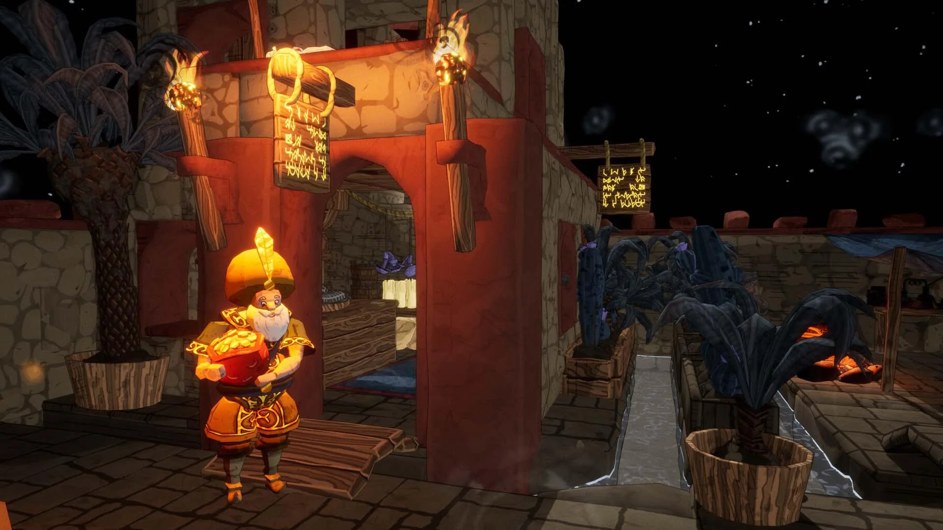 BattleJuice Alchemist screenshot 3