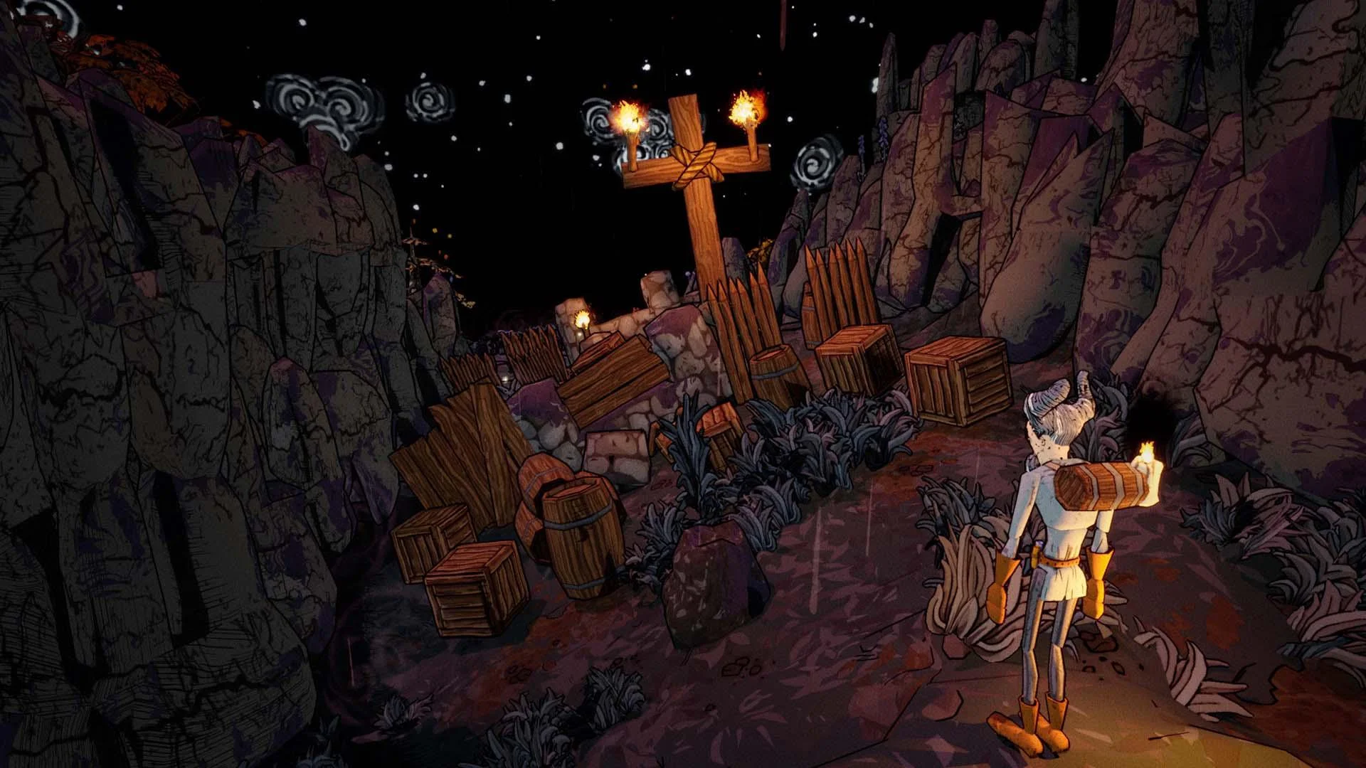 BattleJuice Alchemist screenshot 4