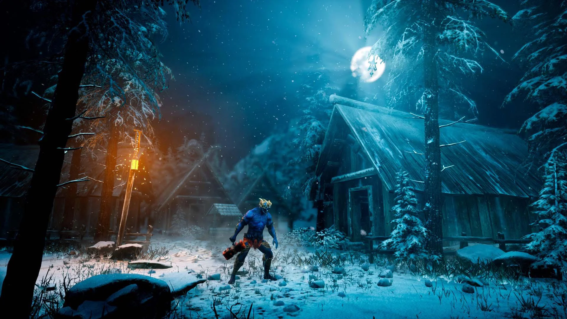 Demon Skin screenshot 4