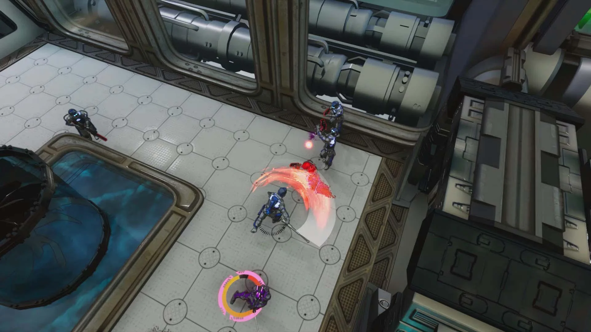 Memory Lost screenshot 1