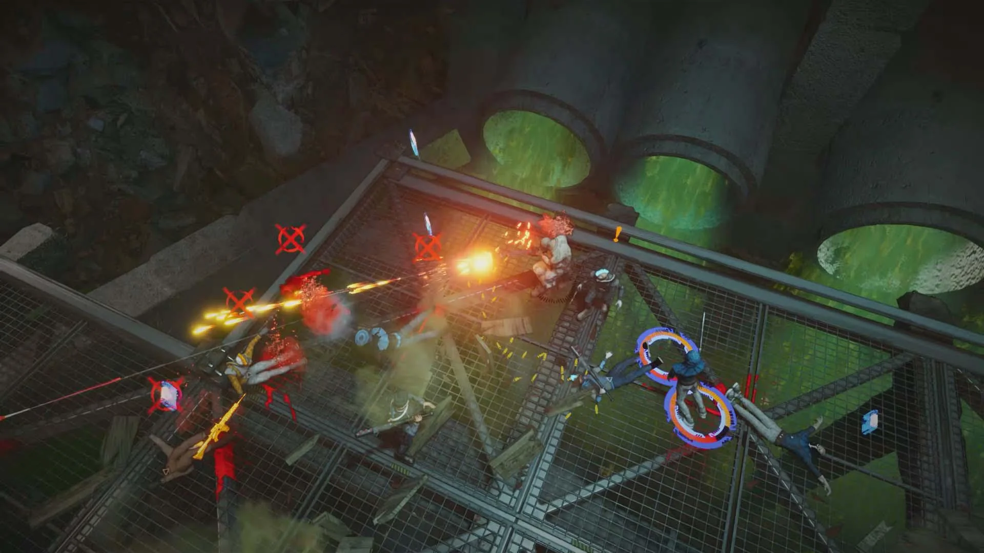 Memory Lost screenshot 2