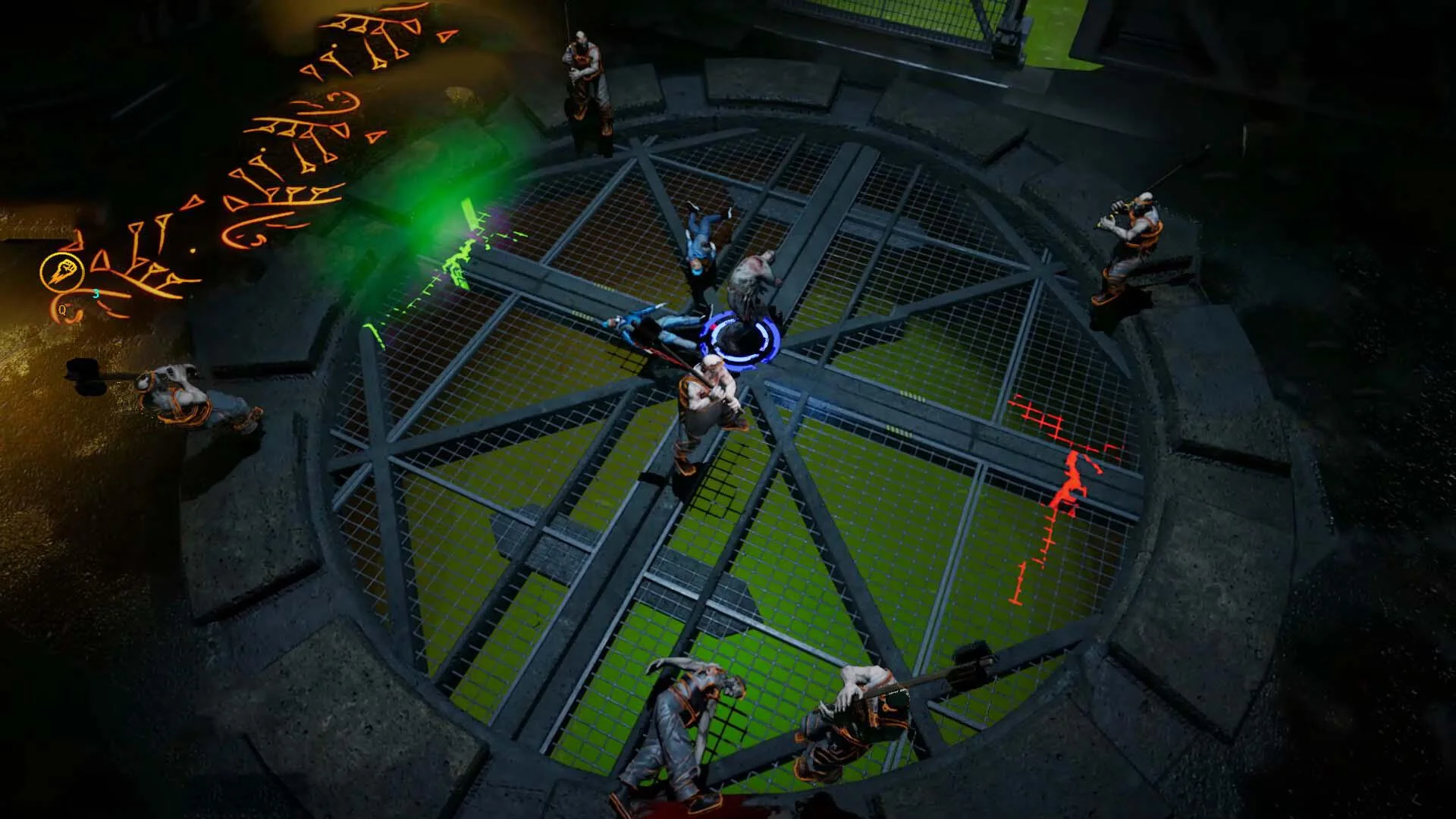 Memory Lost screenshot 4