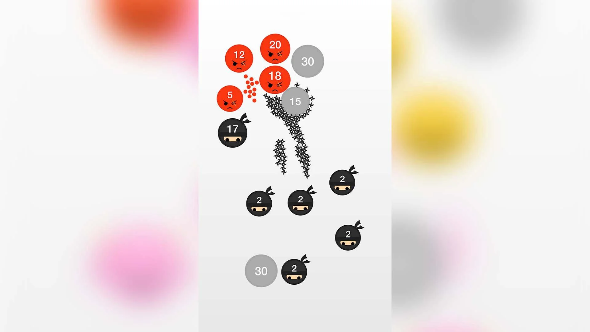 Micro Wars screenshot 2
