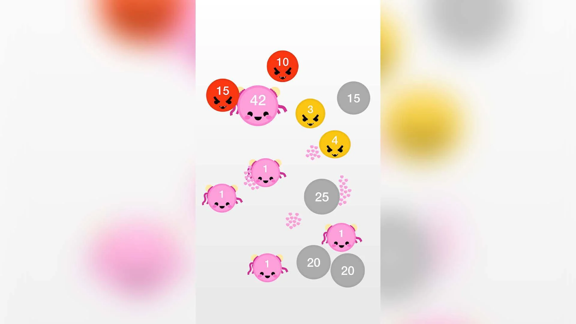 Micro Wars screenshot 3
