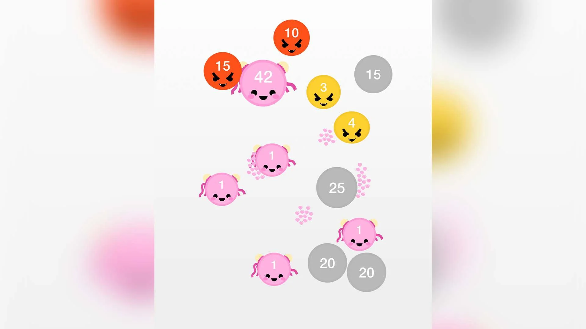 Micro Wars screenshot 4