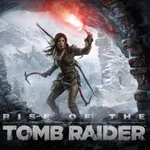 Rise of the Tomb Raider