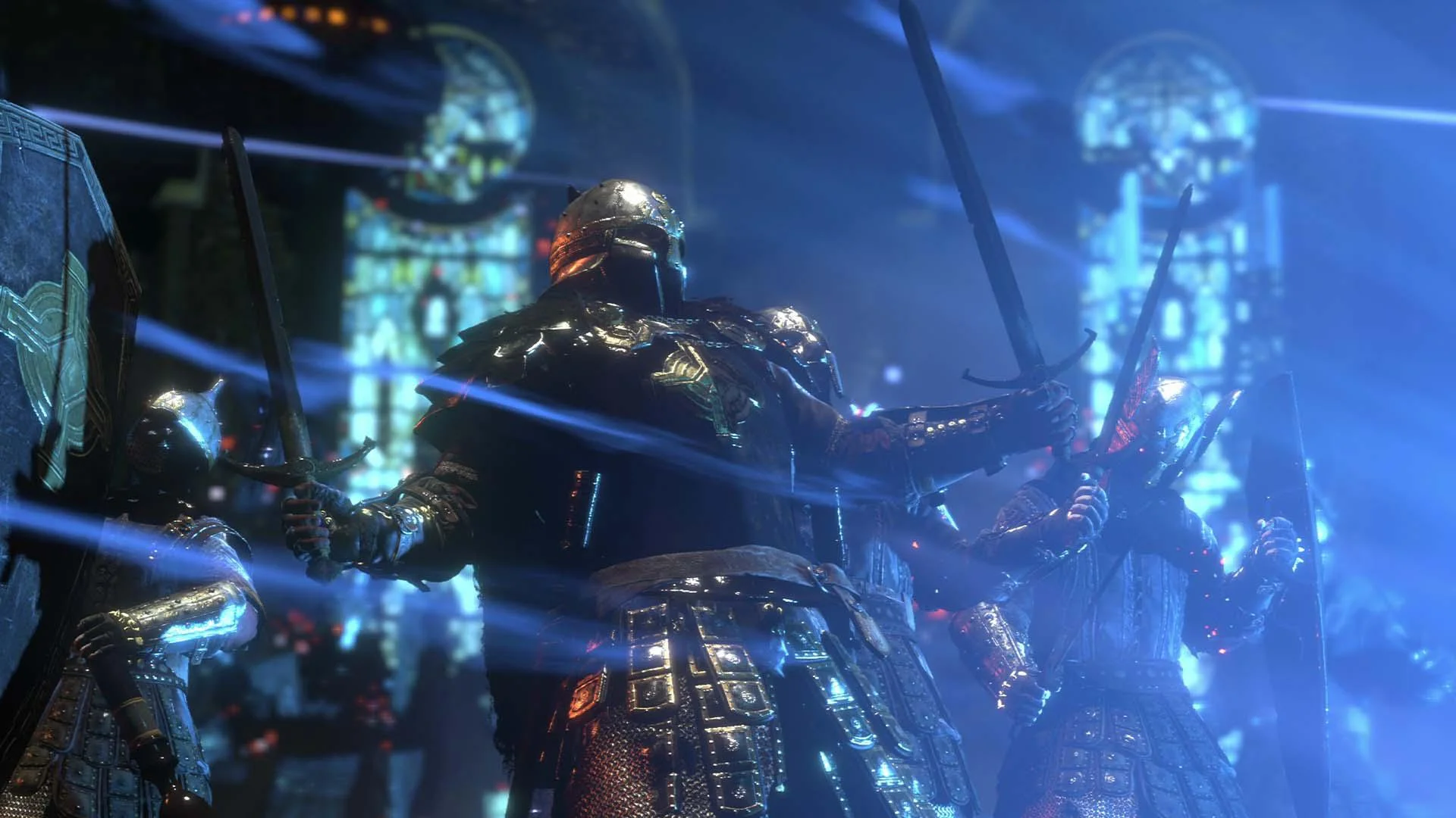 Rise of the Tomb Raider screenshot 2