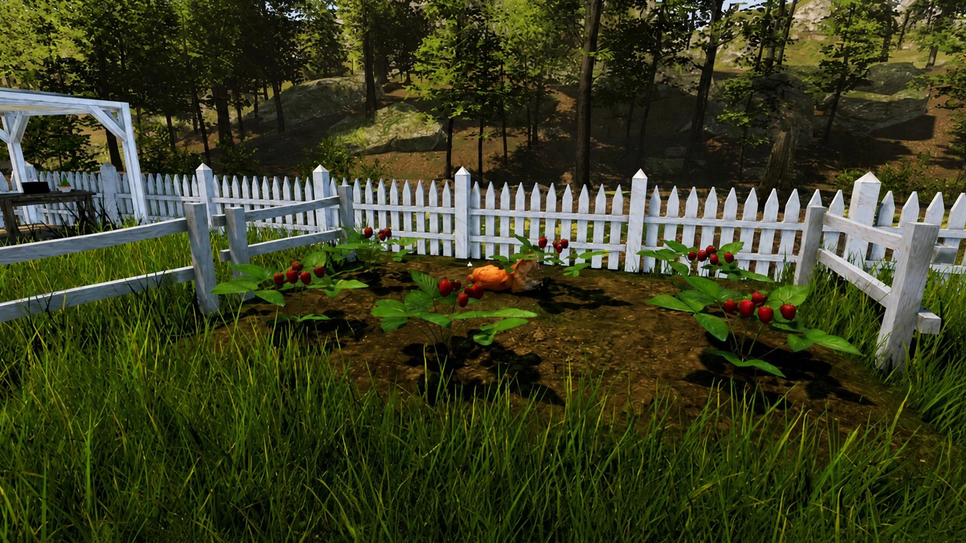 Garden Simulator screenshot 2