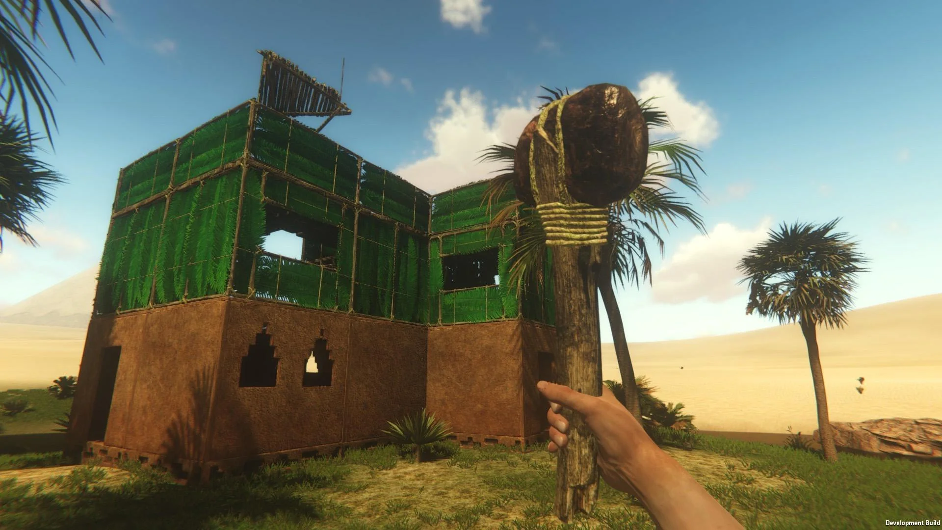 Starsand screenshot 1