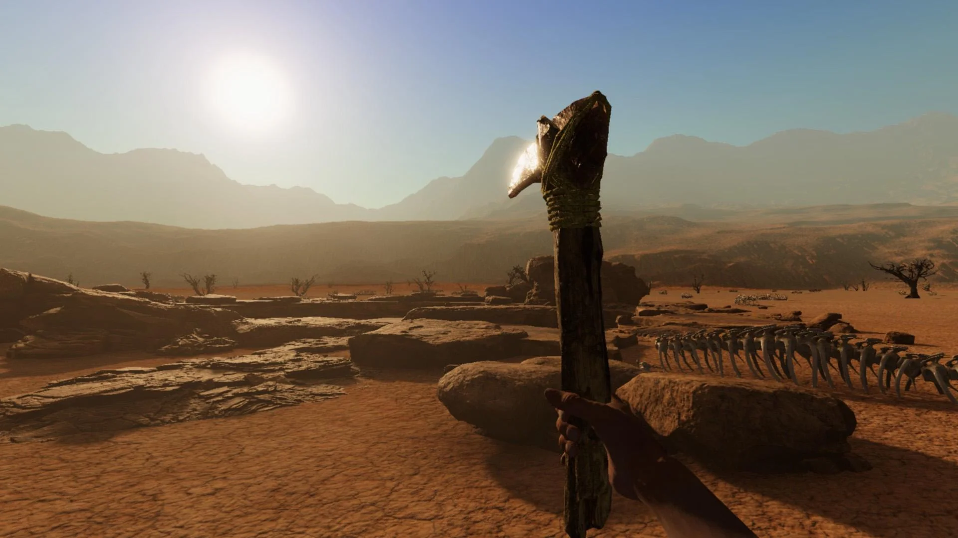 Starsand screenshot 2