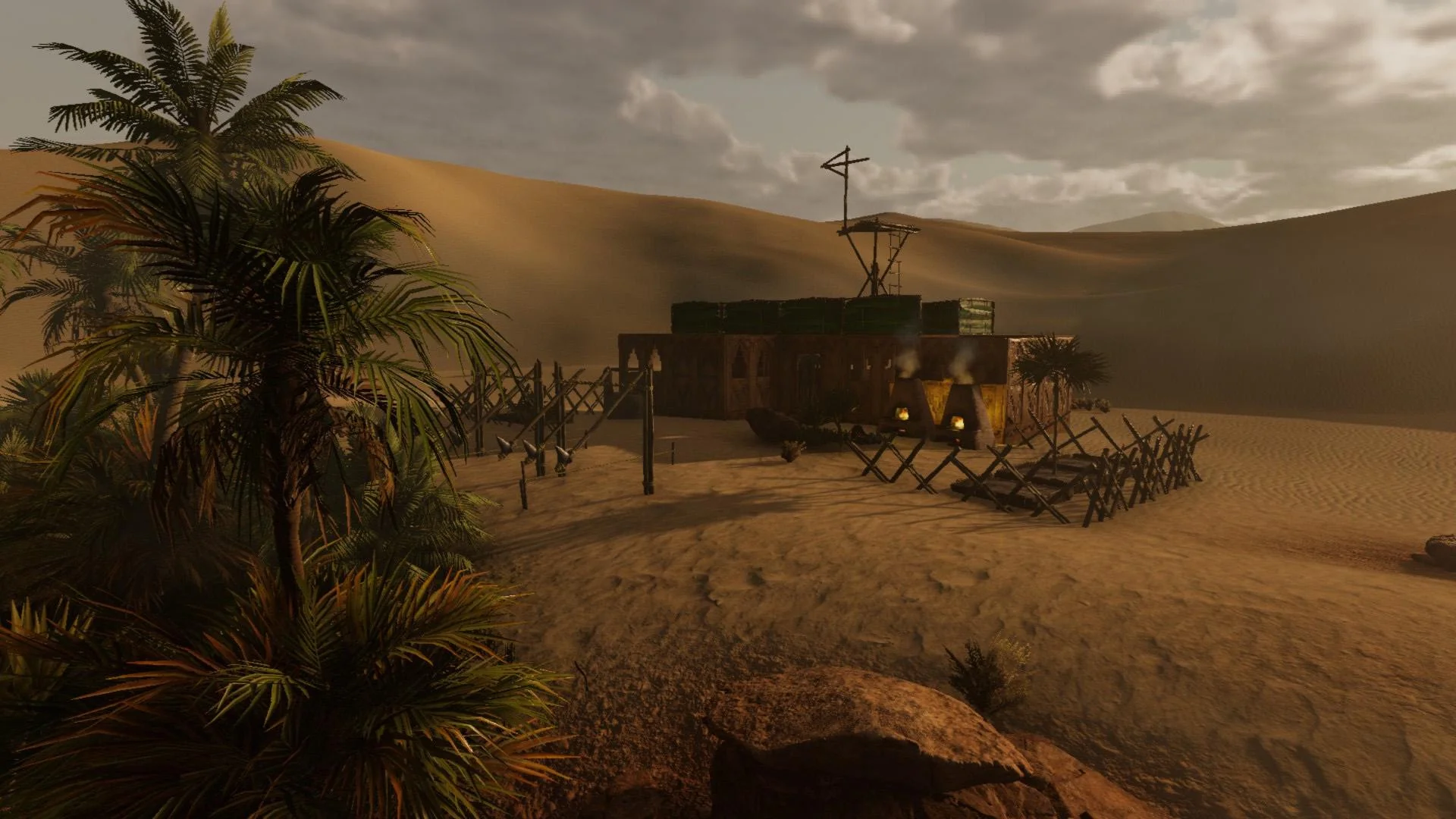 Starsand screenshot 4