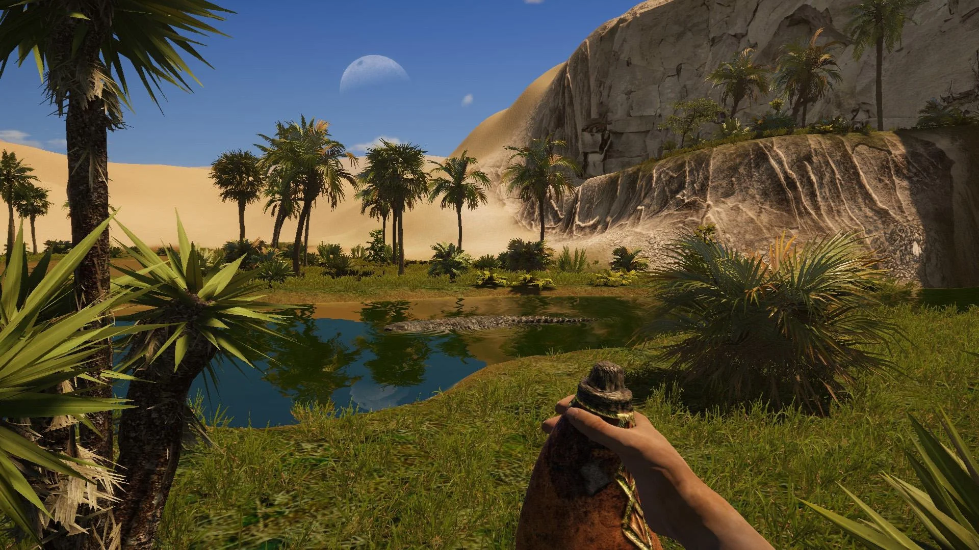 Starsand screenshot 5