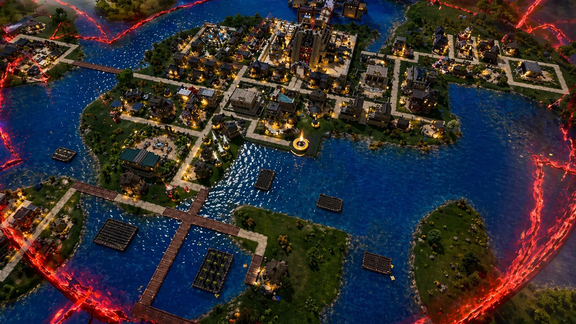 Aztecs: The Last Sun screenshot 4