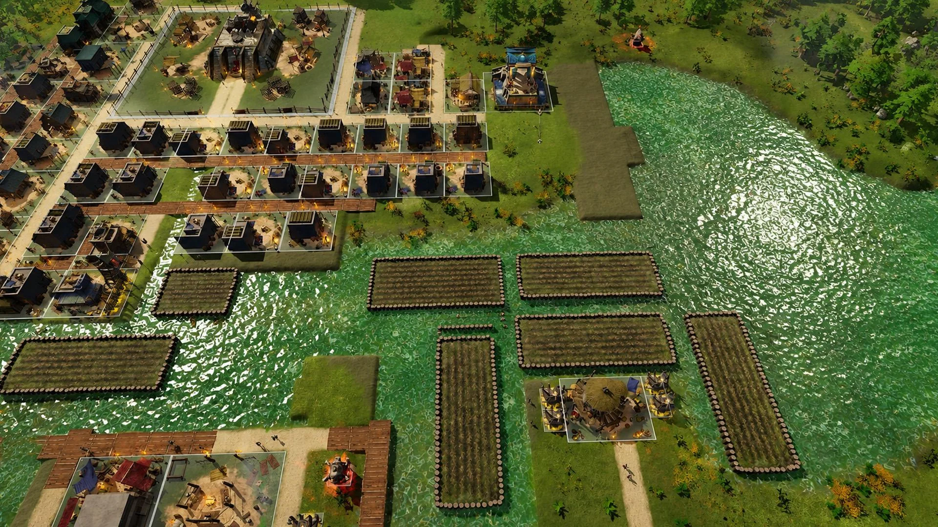 Aztecs: The Last Sun screenshot 5