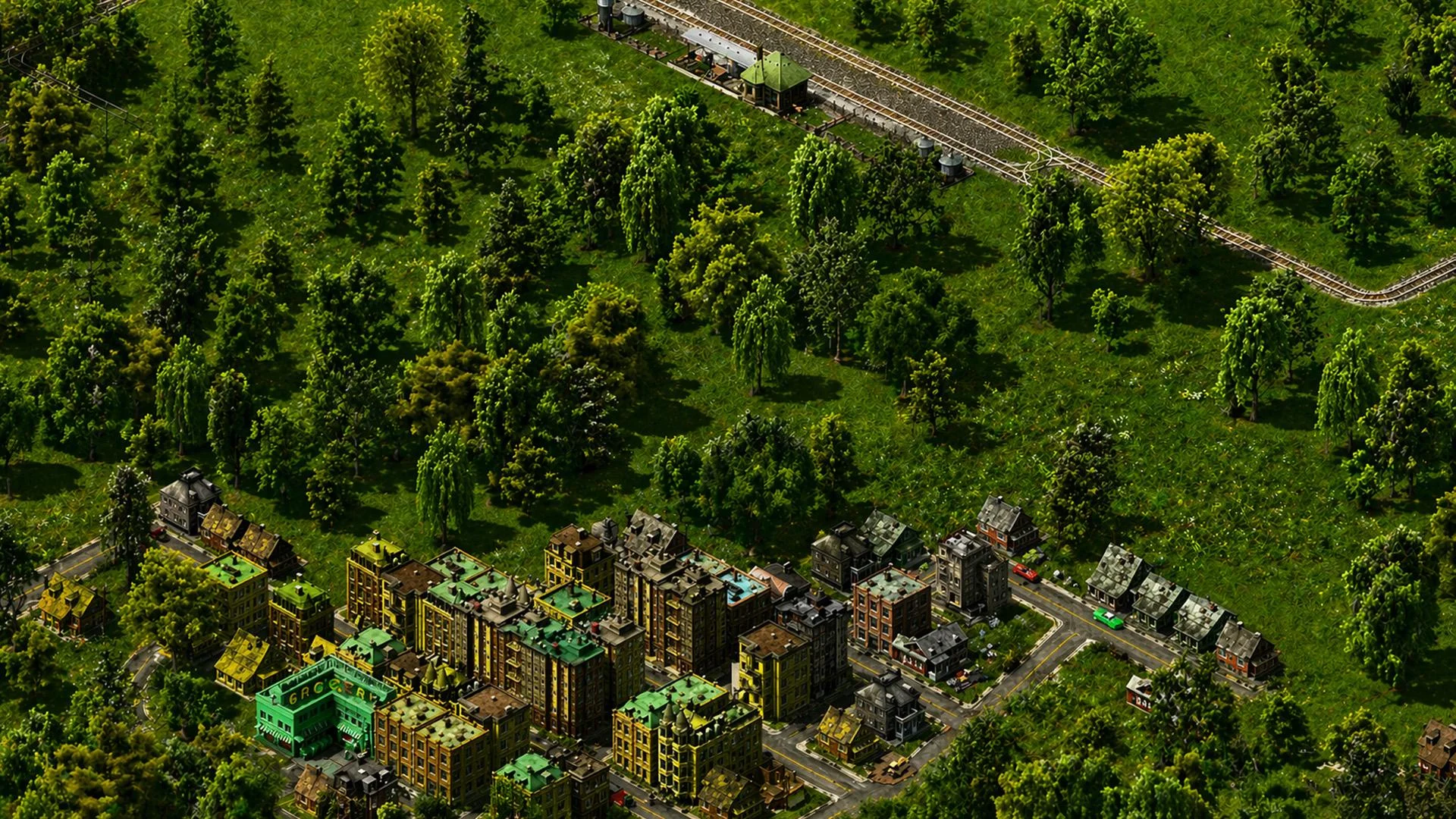 Industry Giant 2 screenshot 2